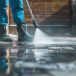 Best Perth Pressure Washing